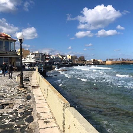 חאניה Koum Kapi Boutique Apartments מראה חיצוני תמונה