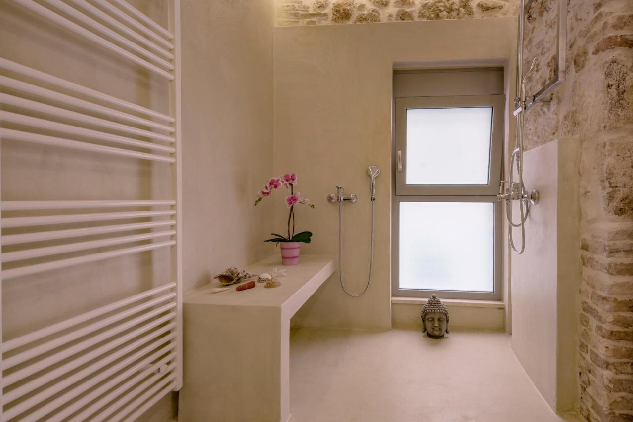 חאניה Koum Kapi Boutique Apartments מראה חיצוני תמונה